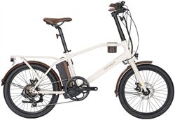 Xe đạp điện nữ Momentum ESPRESSO E+***